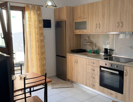 Akrogiali Rooms and studios 7