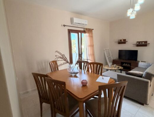 Akrogiali Apartment Drimonas